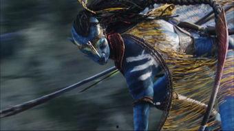 阿凡达全集在线观看,全景探险之旅，揭秘潘多拉星球的奇幻世界  第3张