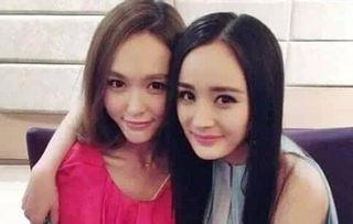 唐嫣杨幂最新爆料视频,幕后故事与情感纠葛  第1张