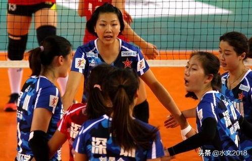 女排队员爆料最新消息视频,最新爆料视频背后的故事  第1张